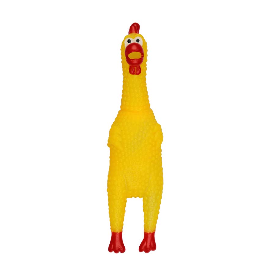 Brinquedo Galinha
